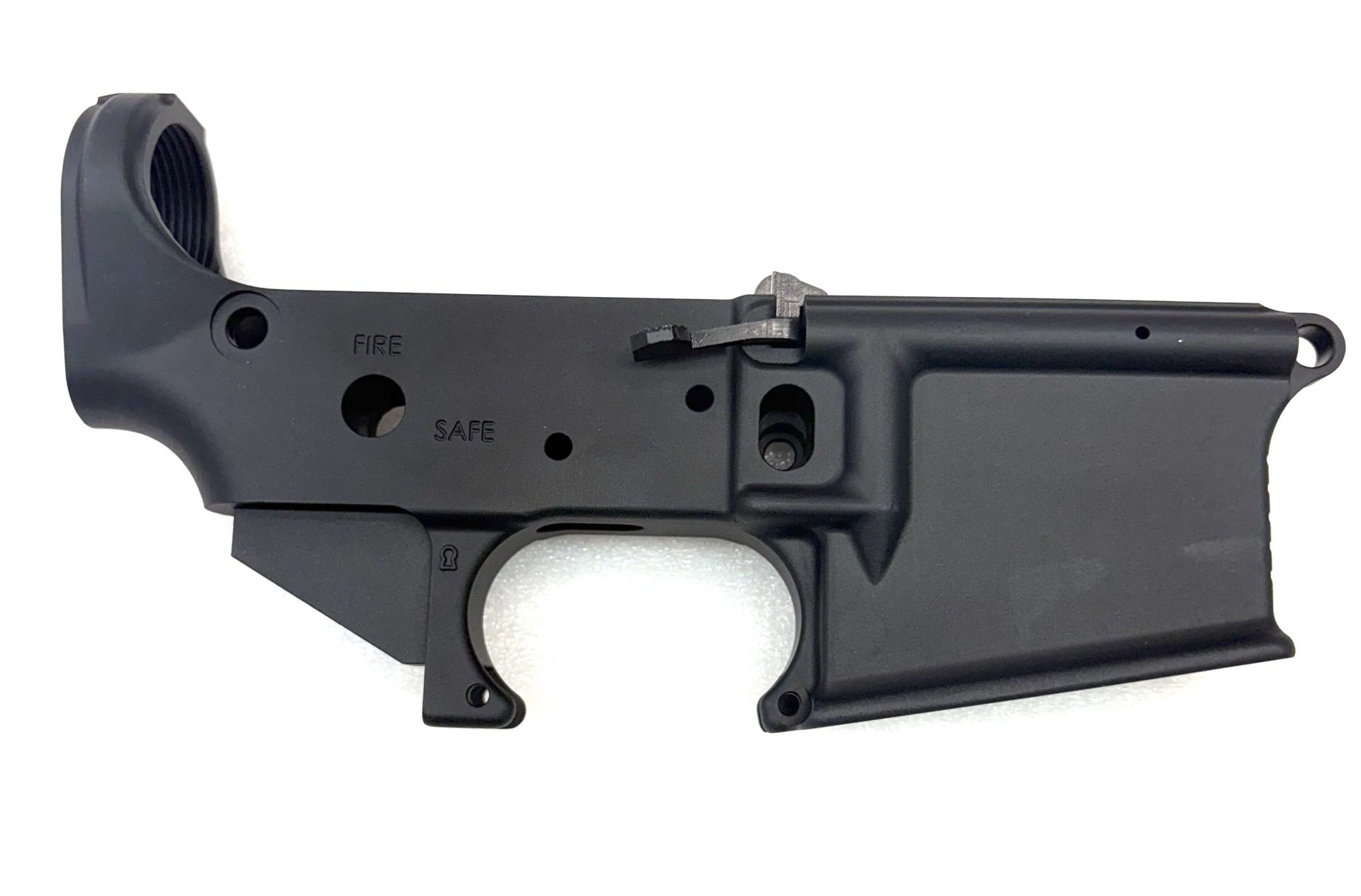 Adams Arms Ambi Lower - Stripped - Image 5