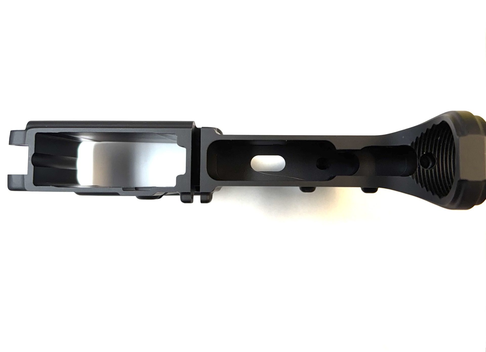 Adams Arms Ambi Lower - Stripped - Image 2