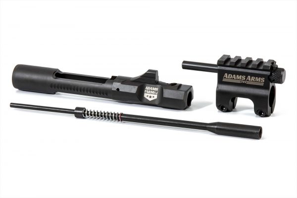 Adams Arms GB1 piston Retrofit Kit