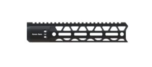 Adams Arms 10" M-lok AR15 rail handguard