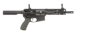 Adams Arms P2 AR15 pistol 5.56 7.5"