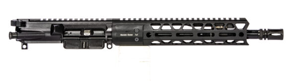 Adams Arms P2 8" 300 Blackout AR15 pistol complete upper reciever