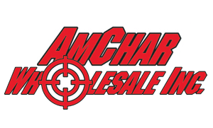 AmChar Wholesale inc. logo