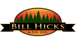 Bill Hicks logo