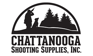 Chattanooga Shooting Supplies, inc. logo