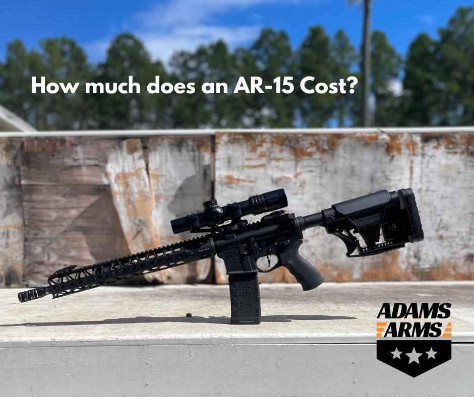 When it comes to AR-15 pricing, there's something for every budget and preference. From budget-friendly options to premium, no-expenses-spared builds, the cost can vary drastically. Before taking the plunge, it's crucial to have a clear understanding of your needs, priorities, and how much you're willing to invest. With that in mind, let's explore the different price ranges for AR-15 rifles: