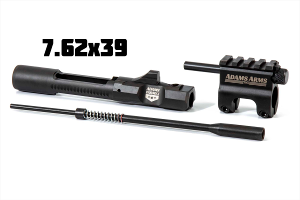 7.62x39 Carbine Piston Kit | AdamsArms