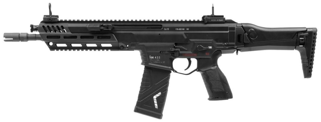 Heckler_and_Koch_HK433_Piston_Rifle