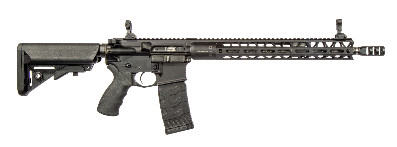 Small_Frame_AR-15