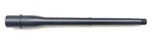 12.5" .308 (Pistol/SBR) Barrel (DPMS Gen1)