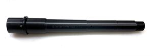 8"  300 BLK Barrel