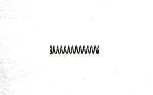 Buffer Retainer Spring