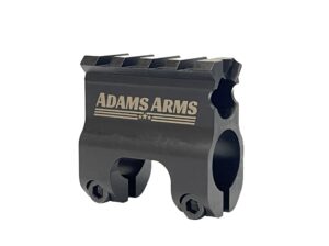 Adams Arms - Standard Picatinny Gas Block