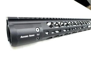 Adams Arms - AR15 Hand Guard Assembly 15"