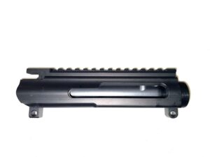 BLEM AR-15 Stripped Upper (Side Charge) BLEM