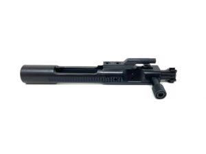 .223/5.56/300 BLK (Mag Phos) BCG - Side Charge