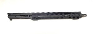 .223 Wylde AR15 Side Charge Upper 16"