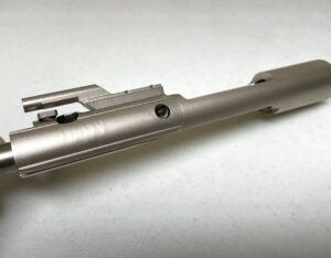 BLEM .223/5.56/300 BLK - NB - Side Charge BLEM