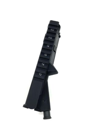 AR-15 Upper Receiver ASM