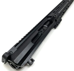 308 Side Charge Upper 18"