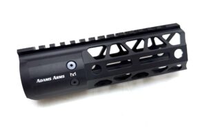 Adams Arms - AR15 Hand Guard Assembly 7"