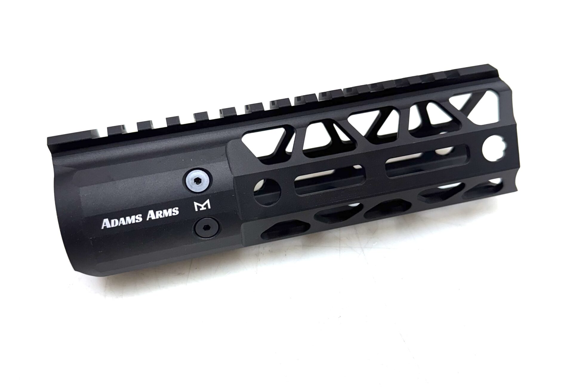 Adams Arms - AR15 Hand Guard Assembly 7"