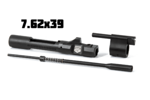 Adams Arms - Piston Kit - Adjustable Micro Block - Carbine length (7.62x39 only)