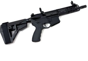 Adams Arms - P2 300 BLK  Pistol 8.5"