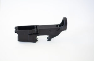 80% AR15 Lower