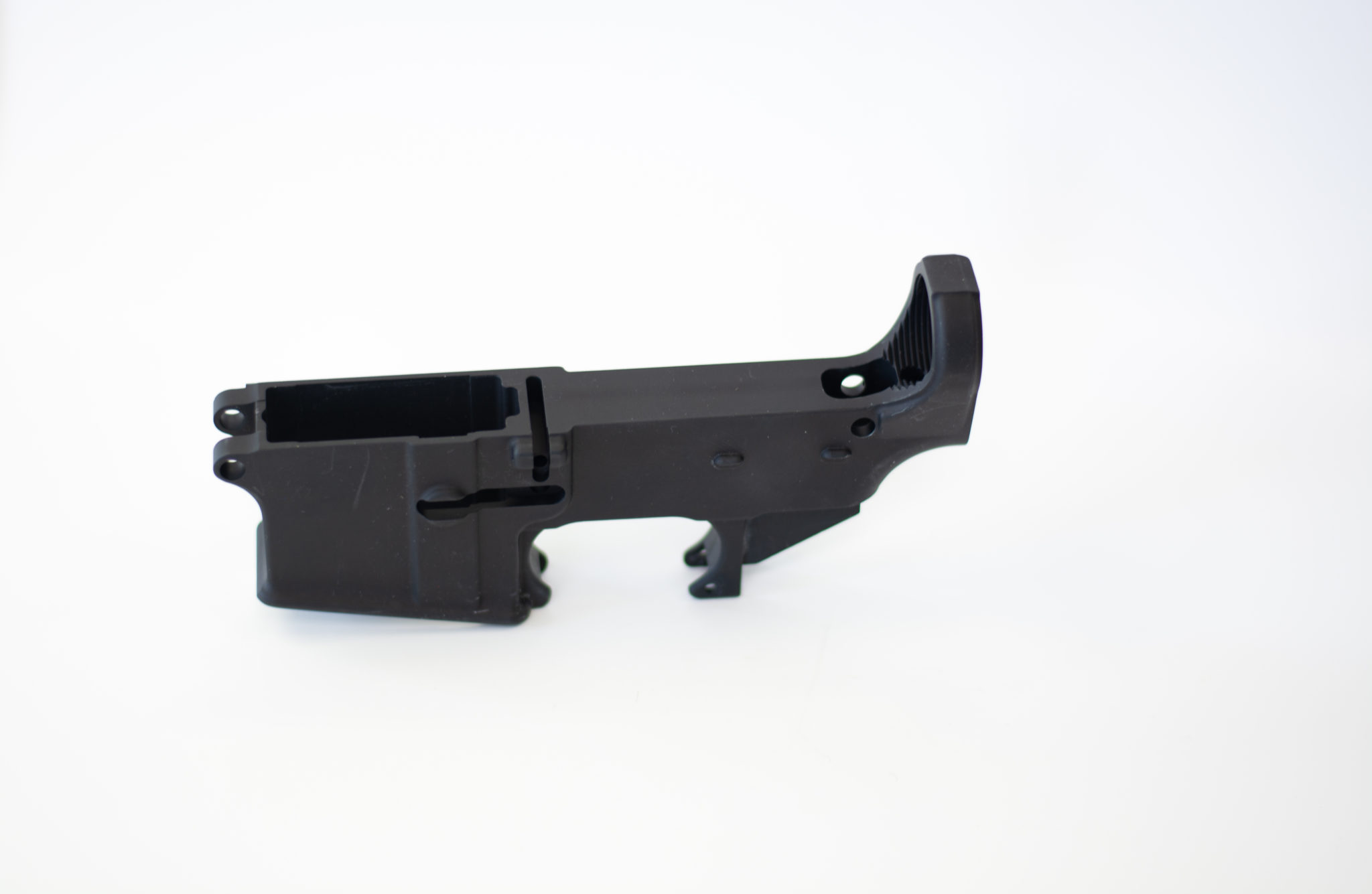80% AR15 Lower