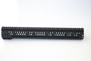308 Low Profile Hand Guard 15"