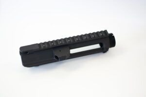.308 Low Profile Stripped Upper Receiver