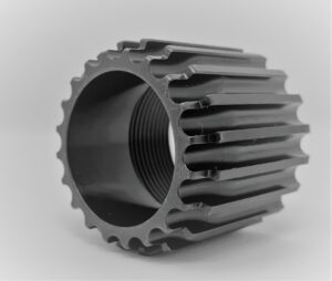 Barrel Nut - .223