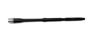 16" 5.56  M4 Barrel (Carbine length gas)