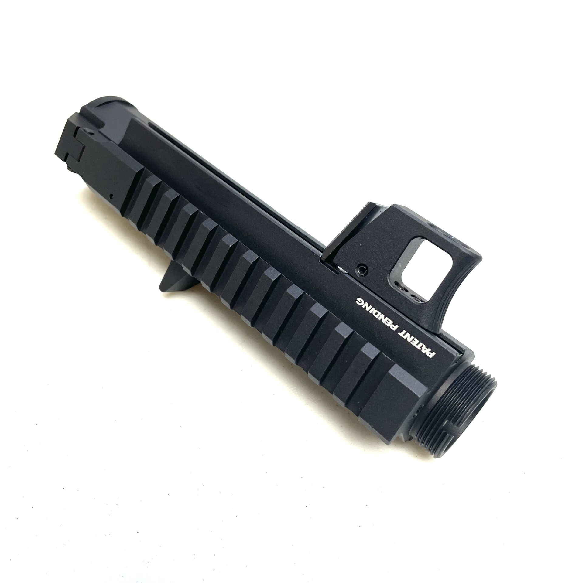 AR-15 Non Reciprocating Upper Receiver - Image 3