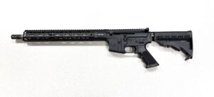 .223 Wylde AR15 Side Charge LH 16"