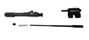 Adams Arms - Piston Kit - Standard Picatinny Block - Carbine Length (5.56/223)