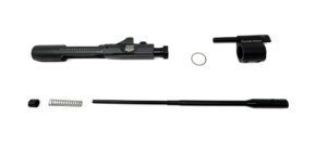 Adams Arms - Piston Kit - Adjustable Micro Block - Carbine length (5.56/223)