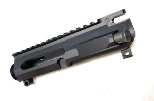 AR-15 LH Billet Upper Receiver ASM