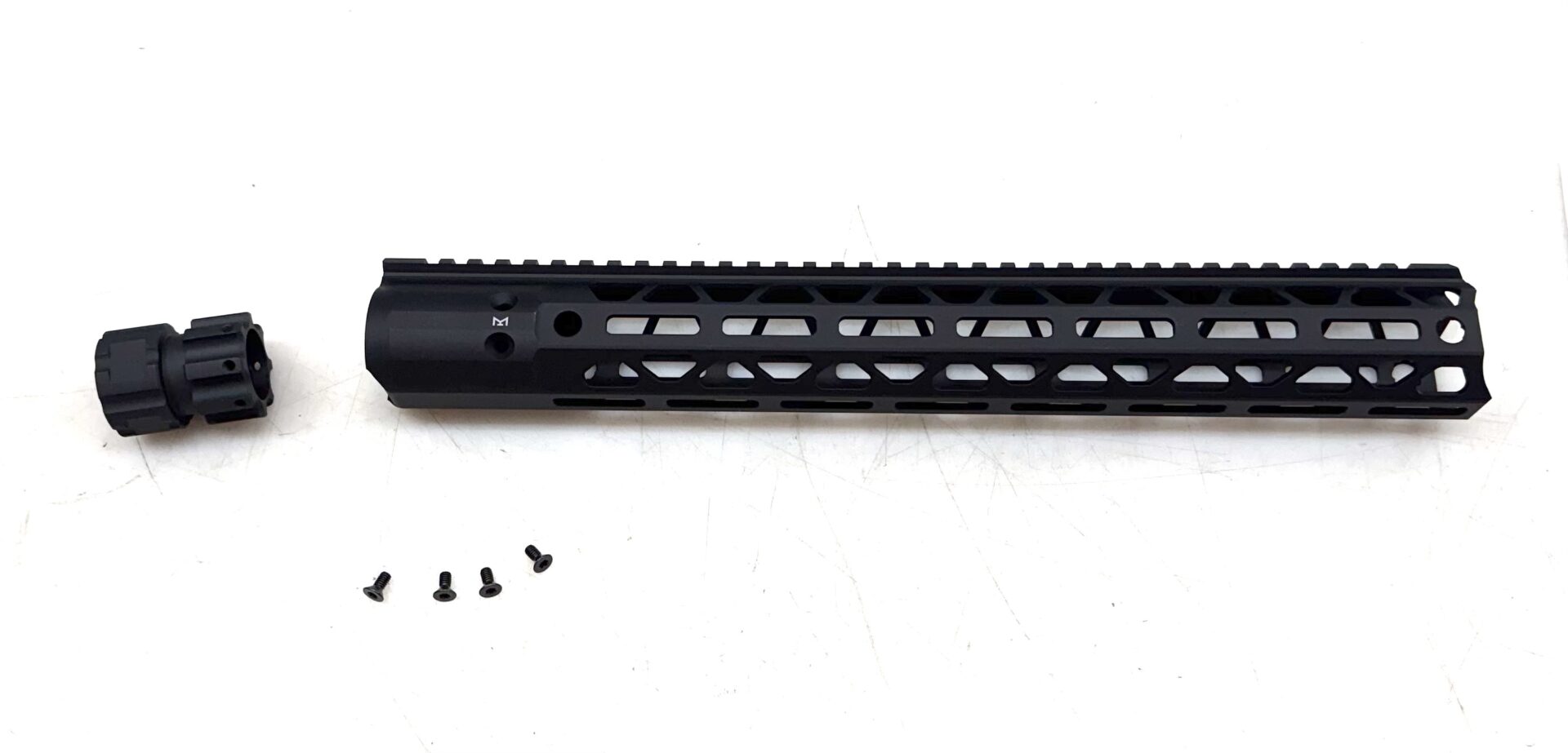 Profab NEW AR15 Hand Guard Assembly 15"