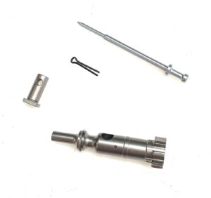 .223/5.56/300 BLK - Bolt KIT - Nitride MPI