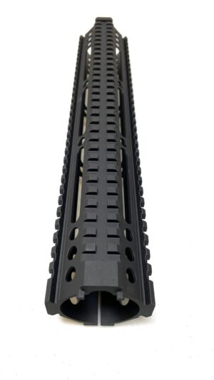 308 13" Full Quad Rail (Low Profle)