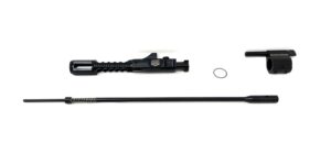 Adams Arms - Piston Kit - Adjustable Micro Block - Pistol length Low Mass Carrier (5.56/223)