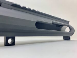 Side Charging .308 Stripped Upper