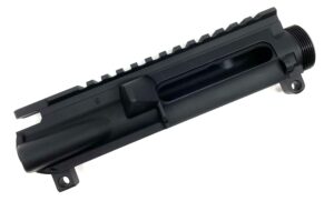 AR-15 Stripped Upper Receiver