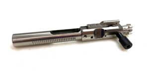 DI - 6.5 Creedmoor Side Charge BCG - Nickel Boron