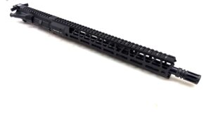 Adams Arms - P2  6mm ARC Complete Upper 16"