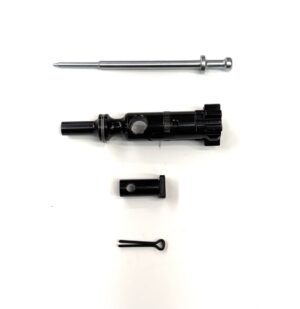 .223/5.56/300 BLK - Bolt KIT - Nitride