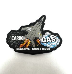 Adams Arms Top Gun patch