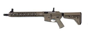 Adams Arms - P2  5.56/223  FDE Rifle 16" NRSC